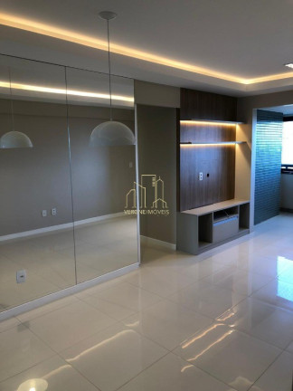 Imagem Imóvel com 3 Quartos à Venda, 70 m² em Imbuí - Salvador Imagem Imóvel com 3 Quartos à Venda, 70 m² em Imbuí - Salvador