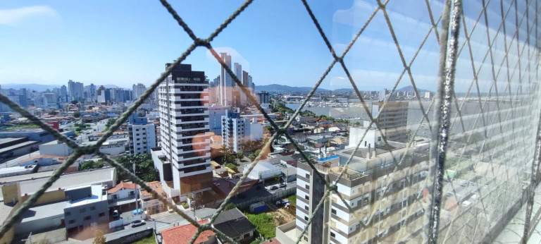 Imagem Apartamento com 3 Quartos à Venda, 112 m² em Fazenda - Itajaí