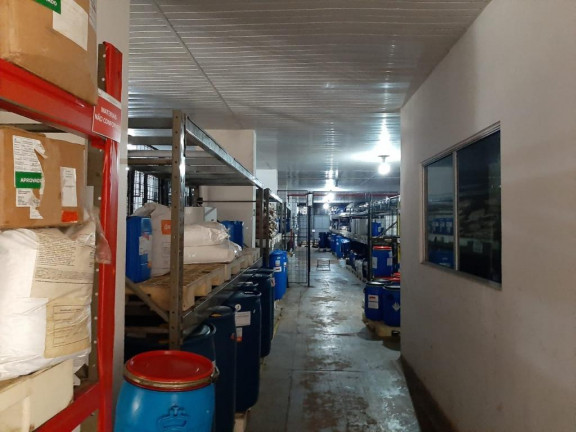 Imagem Galpão à Venda, 6.000 m² em Barra Do Ceará - Fortaleza