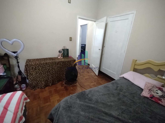 Imagem Apartamento com 2 Quartos à Venda, 62 m² em Boqueirão - Praia Grande