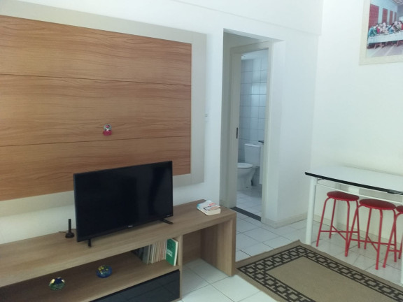 Apartamento com 1 Quarto à Venda, 55 m² em Barra - Salvador