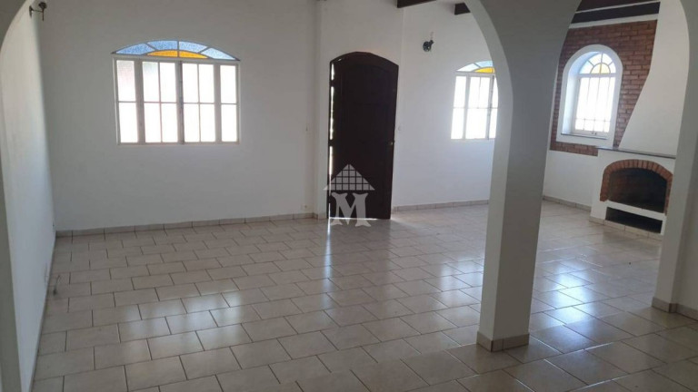 Imagem Casa com 3 Quartos para Alugar, 130 m² em Centro - Jarinu Imagem Casa com 3 Quartos para Alugar, 130 m² em Centro - Jarinu
