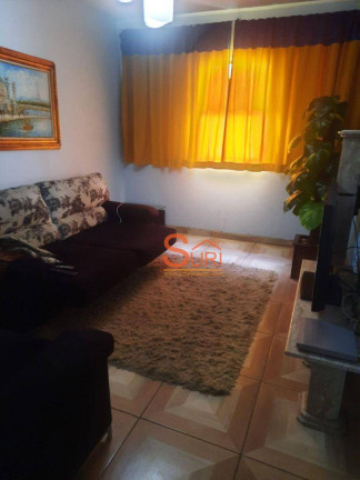 Imagem Sobrado com 3 Quartos à Venda, 142 m² em Jardim Independência - São Bernardo Do Campo Imagem Sobrado com 3 Quartos à Venda, 142 m² em Jardim Independência - São Bernardo Do Campo