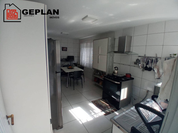 Imagem Casa com 3 Quartos à Venda, 180 m² em Jardim Da Gloria - São Paulo Imagem Casa com 3 Quartos à Venda, 180 m² em Jardim Da Gloria - São Paulo