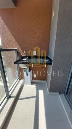 Imagem Apartamento com 2 Quartos à Venda, 59 m² em Jardim Esplanada - São José Dos Campos Imagem Apartamento com 2 Quartos à Venda, 59 m² em Jardim Esplanada - São José Dos Campos