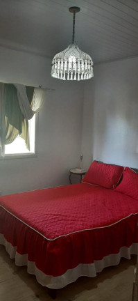 Imagem Casa com 4 Quartos à Venda, 190 m² em Arroio Teixeira - Capao Da Canoa