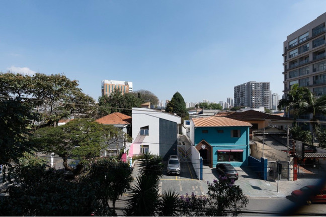 Imagem Apartamento com 2 Quartos à Venda, 70 m² em Moema - São Paulo Imagem Apartamento com 2 Quartos à Venda, 70 m² em Moema - São Paulo