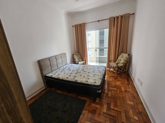 Imagem Apartamento com 3 Quartos à Venda, 110 m² em Boqueirão - Santos Imagem Apartamento com 3 Quartos à Venda, 110 m² em Boqueirão - Santos