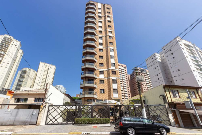 Apartamento com 4 Quartos à Venda, 163 m² em Parque Da Mooca - São Paulo