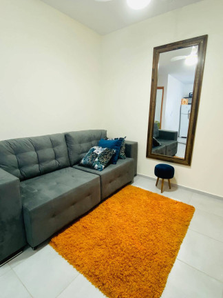 Imagem Apartamento com 2 Quartos à Venda, 50 m² em Jardim Imperial - Cuiabá
