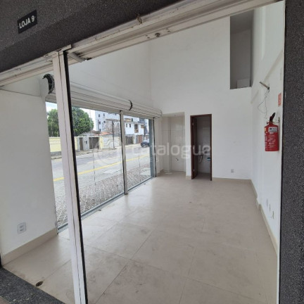 Imagem Ponto Comercial para Alugar, 24 m² em Ponta Negra - Natal Imagem Ponto Comercial para Alugar, 24 m² em Ponta Negra - Natal
