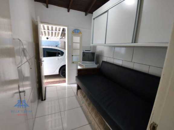 Imagem Apartamento com 4 Quartos à Venda, 142 m² em Cachoeira Do Bom Jesus - Florianópolis