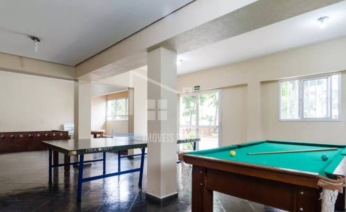 Imagem Apartamento com 3 Quartos à Venda, 68 m² em Planalto - São Bernardo Do Campo