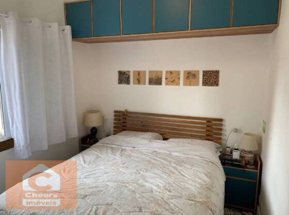 Imagem Cobertura com 1 Quarto à Venda, 90 m² em Moema - São Paulo Imagem Cobertura com 1 Quarto à Venda, 90 m² em Moema - São Paulo