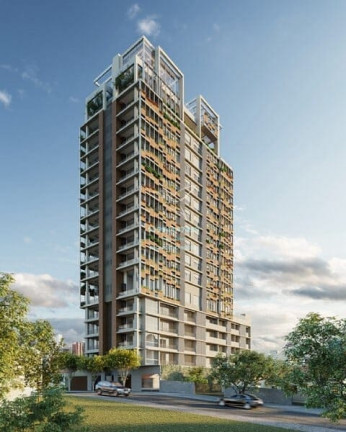 Imagem Studio com 1 Quarto à Venda, 35 m² em Pinheiros - São Paulo Imagem Studio com 1 Quarto à Venda, 35 m² em Pinheiros - São Paulo