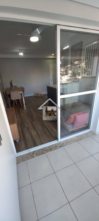 Imagem Apartamento com 3 Quartos à Venda, 72 m² em Vila Andrade - São Paulo