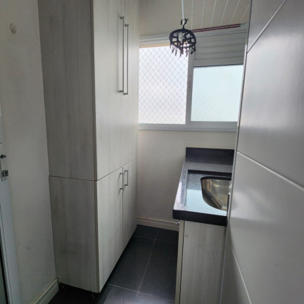 Imagem Apartamento com 2 Quartos à Venda, 60 m² em Tatuapé - São Paulo Imagem Apartamento com 2 Quartos à Venda, 60 m² em Tatuapé - São Paulo