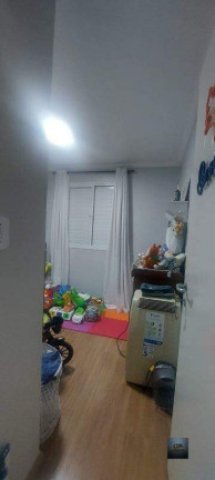 Imagem Apartamento com 3 Quartos à Venda, 69 m² em Centro - Diadema