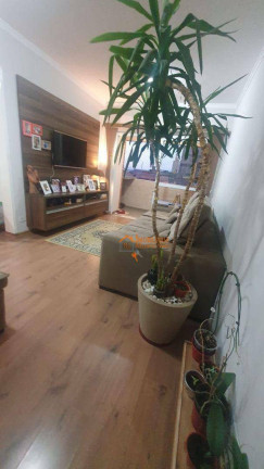 Imagem Apartamento com 4 Quartos à Venda, 116 m² em Centro - Guarulhos