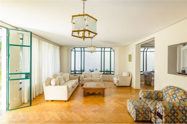 Imagem Casa com 5 Quartos à Venda, 288 m² em Jardim Das Bandeiras - São Paulo Imagem Casa com 5 Quartos à Venda, 288 m² em Jardim Das Bandeiras - São Paulo