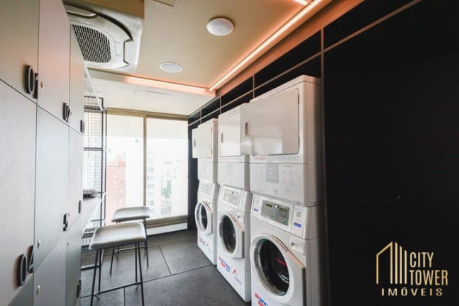 Imagem Apartamento com 1 Quarto à Venda, 23 m² em Cerqueira César - São Paulo