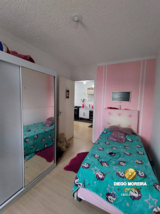 Imagem Apartamento com 2 Quartos à Venda, 50 m² em Canjica (terra Preta) - Mairiporã Imagem Apartamento com 2 Quartos à Venda, 50 m² em Canjica (terra Preta) - Mairiporã