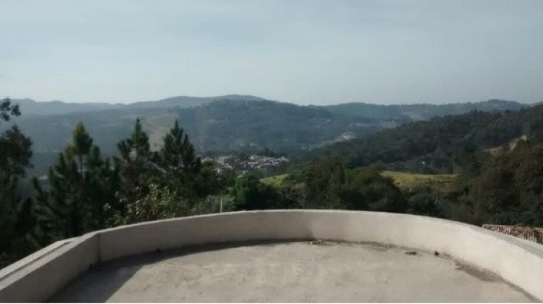 Imagem Chácara à Venda, 3.990 m² em Portão - Atibaia
