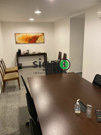 Imagem Imóvel Comercial para Alugar, 48 m² em Jardim Paulista - São Paulo