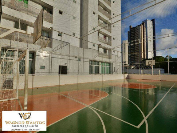 Imagem Apartamento com 3 Quartos à Venda, 91 m² em Altiplano Cabo Branco - João Pessoa Imagem Apartamento com 3 Quartos à Venda, 91 m² em Altiplano Cabo Branco - João Pessoa