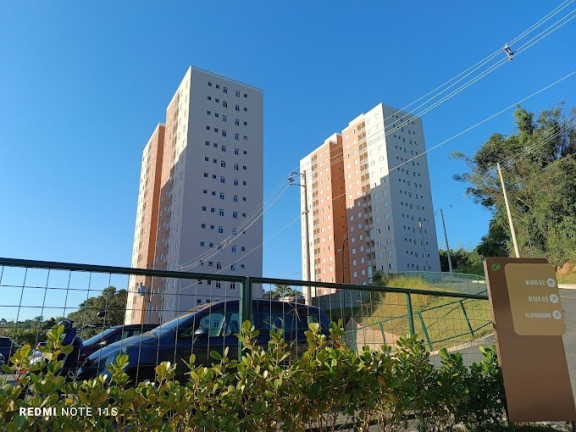 Apartamento com 2 Quartos à Venda, 53 m² em Jardim Ipê - Sorocaba