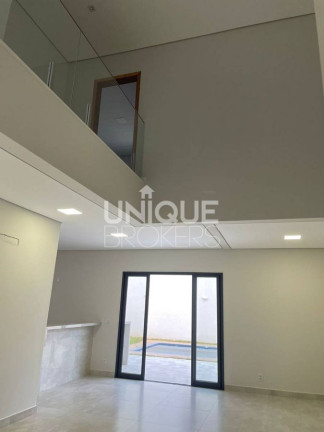 Imagem Casa de Condomínio com 3 Quartos à Venda, 250 m² em Parque Residencial Eloy Chaves - Jundiaí