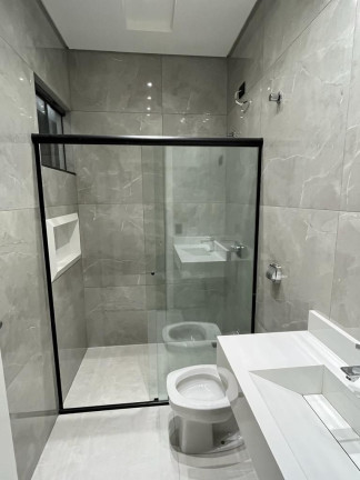 Imagem Casa com 3 Quartos à Venda, 128 m² em Jardim Cidade Monções - Maringa