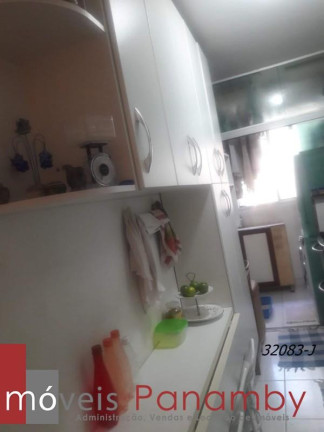 Imagem Apartamento com 3 Quartos à Venda, 68 m² em Vila Suzana - São Paulo Imagem Apartamento com 3 Quartos à Venda, 68 m² em Vila Suzana - São Paulo