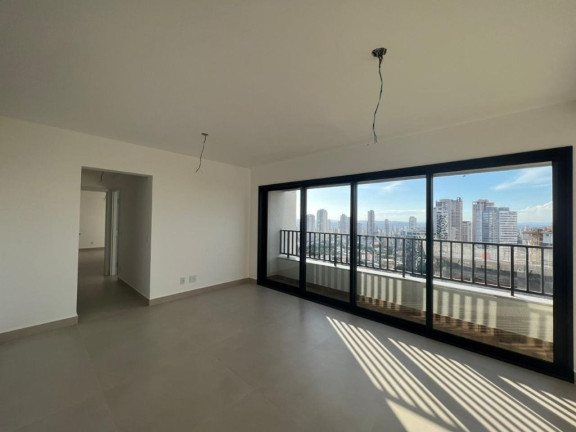 Apartamento com 3 Quartos à Venda, 95 m² em Setor Marista - Goiânia