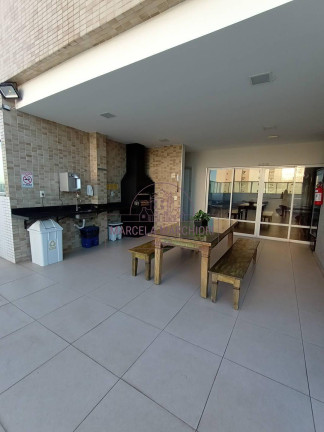 Imagem Apartamento com 3 Quartos à Venda, 77 m² em Praia De Itaparica - Vila Velha Imagem Apartamento com 3 Quartos à Venda, 77 m² em Praia De Itaparica - Vila Velha