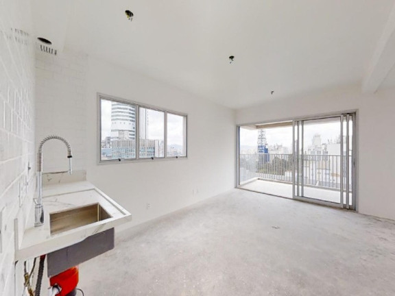 Imagem Imóvel com 1 Quarto à Venda, 94 m² em Jardim Paulista - São Paulo