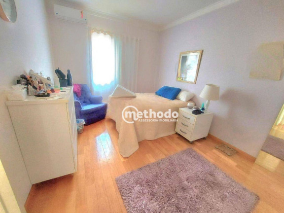 Imagem Casa com 4 Quartos à Venda, 327 m² em Santa Cruz - Valinhos
