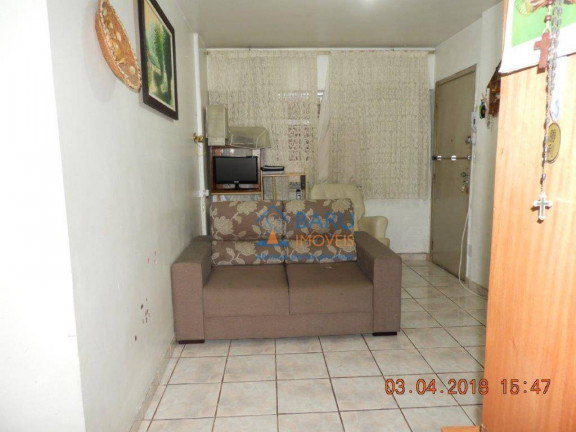 Imagem Apartamento com 2 Quartos à Venda, 54 m² em Bela Vista - São Paulo