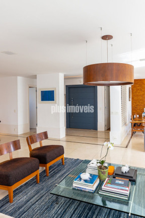 Imagem Apartamento com 4 Quartos à Venda, 315 m² em Moema - São Paulo Imagem Apartamento com 4 Quartos à Venda, 315 m² em Moema - São Paulo