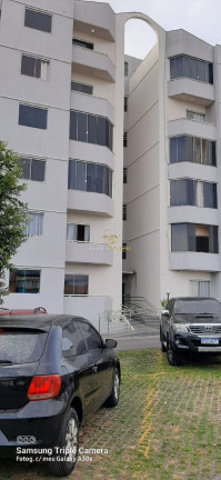 Imagem Apartamento com 2 Quartos à Venda, 77 m² em Jardim Imperial - Aparecida De Goiânia