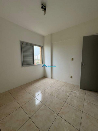 Imagem Apartamento com 3 Quartos à Venda, 110 m² em Vila Guarani - Jundiaí