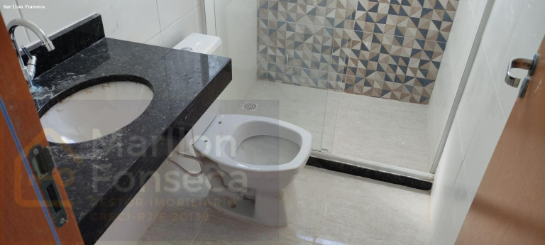 Imagem Casa com 2 Quartos à Venda, 84 m² em Itaipuaçu - Maricá