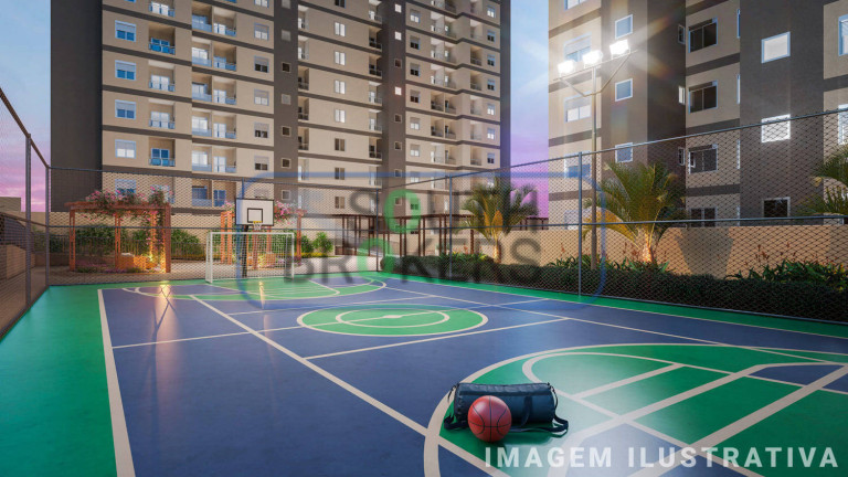 Imagem Apartamento com 2 Quartos à Venda,  em Vila Augusta - Guarulhos