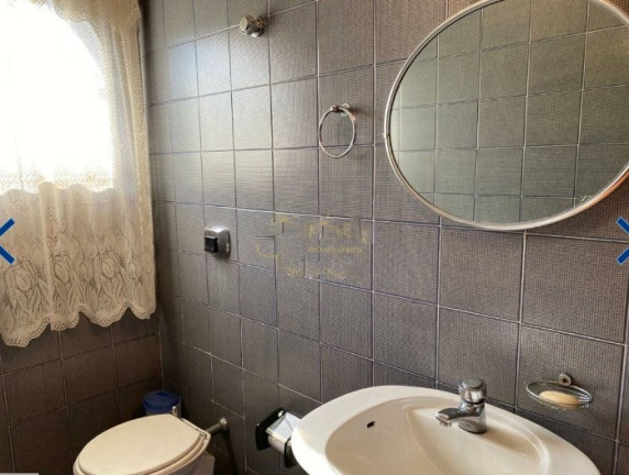 Imagem Casa com 4 Quartos à Venda, 327 m² em Brooklin Paulista - São Paulo Imagem Casa com 4 Quartos à Venda, 327 m² em Brooklin Paulista - São Paulo