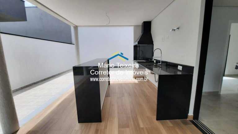 Imagem Casa de Condomínio com 3 Quartos à Venda, 434 m² em São José Dos Campos Imagem Casa de Condomínio com 3 Quartos à Venda, 434 m² em São José Dos Campos