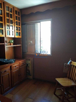 Imagem Apartamento com 3 Quartos à Venda, 75 m² em Vila Monte Alegre - São Paulo Imagem Apartamento com 3 Quartos à Venda, 75 m² em Vila Monte Alegre - São Paulo