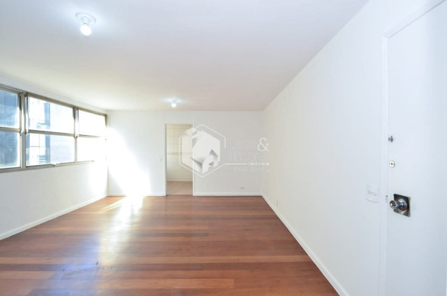 Apartamento com 3 Quartos à Venda, 107 m² em Higienópolis - São Paulo