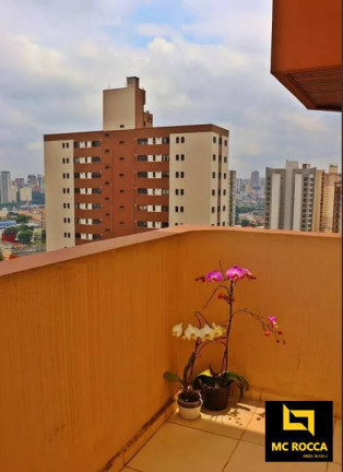 Imagem Apartamento com 3 Quartos à Venda, 132 m² em Parque Das Nações - Santo André Imagem Apartamento com 3 Quartos à Venda, 132 m² em Parque Das Nações - Santo André