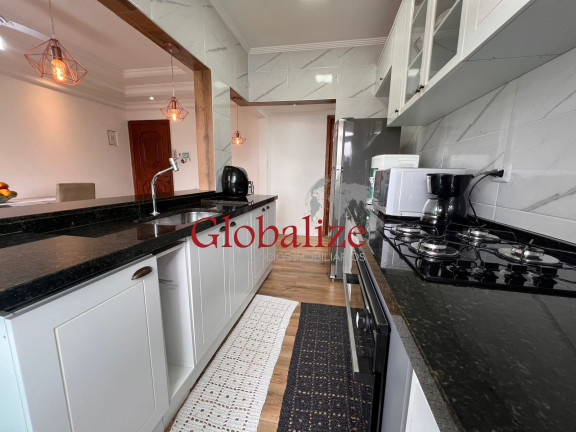 Imagem Imóvel com 2 Quartos à Venda, 52 m² em Embaré - Santos