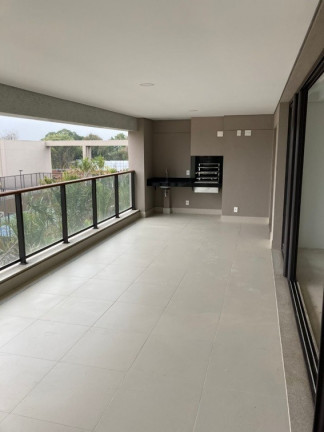 Imagem Apartamento com 3 Quartos à Venda, 195 m² em Morumbi - São Paulo Imagem Apartamento com 3 Quartos à Venda, 195 m² em Morumbi - São Paulo
